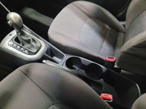Used 2016 Kia Rio LX w/ Power Package FWD image 26