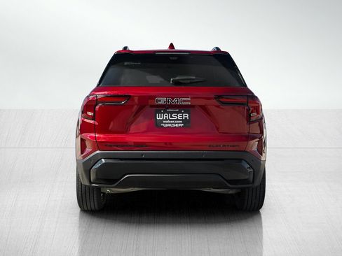New 2026 GMC Terrain Elevation w/ Elevation Premium Package AWD/4WD image 5