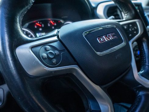 Used 2019 GMC Acadia SLT AWD/4WD image 27