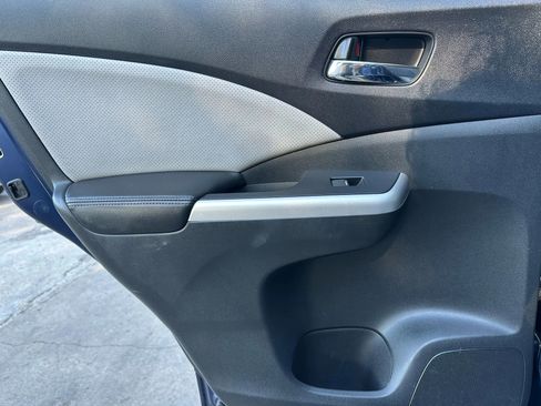 Used 2016 Honda CR-V EX-L image 10