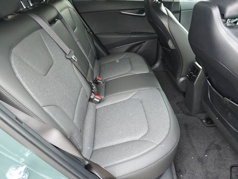 New 2025 Kia Niro Wave w/ Wave Preserve Package image 20