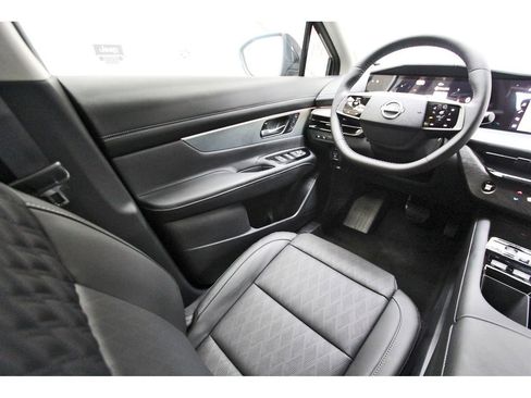 New 2026 Nissan Murano Platinum w/ Cargo Package image 6