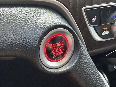Certified 2020 Honda Accord EX image 23