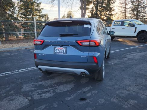 New 2026 Ford Escape Active w/ Tech Pack #1 image 12