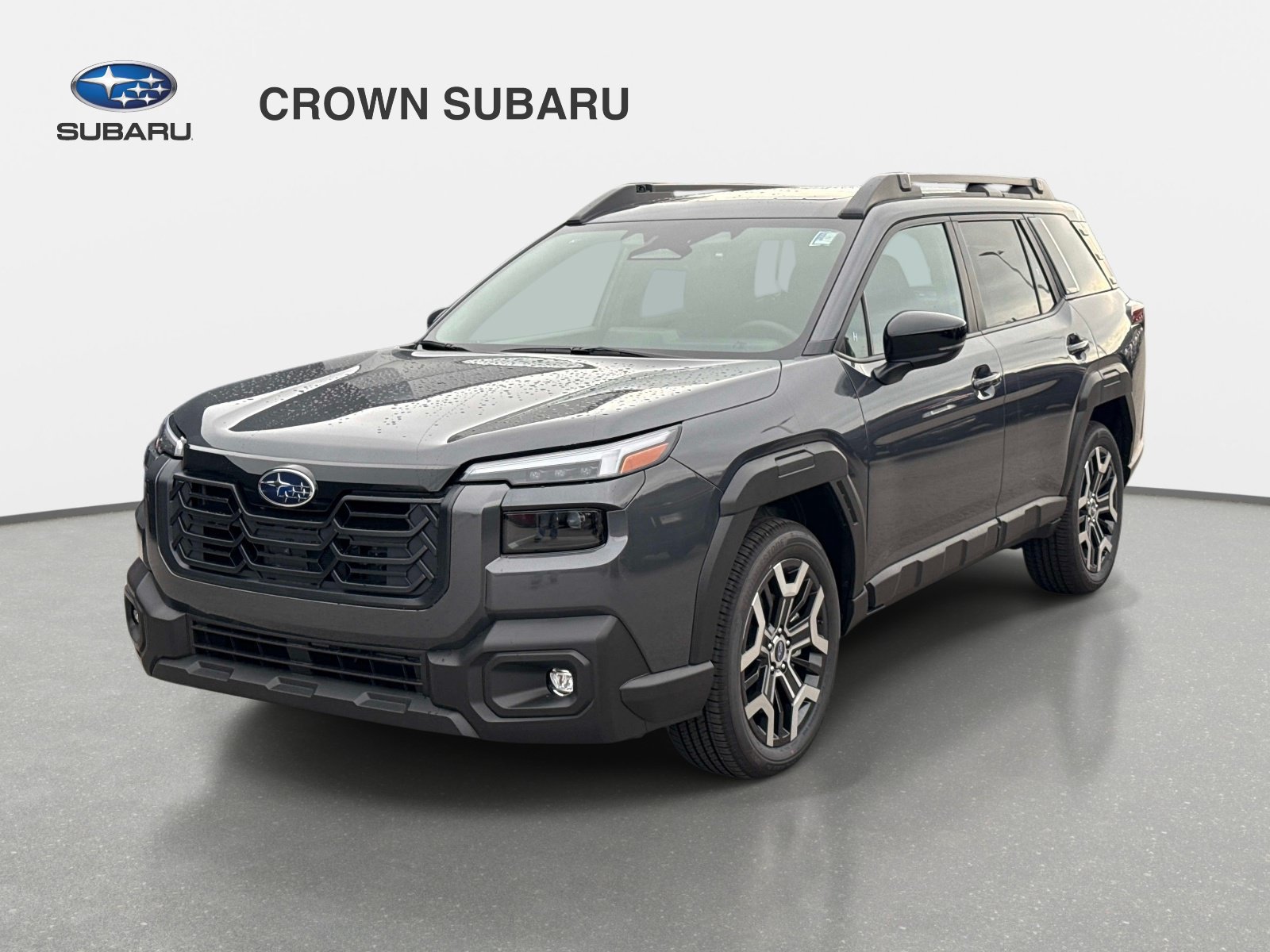 New 2026 Subaru Outback Touring XT AWD/4WD image 8