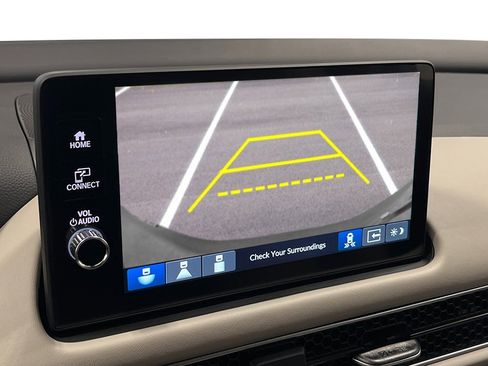 New 2027 Honda HR-V EX-L image 21