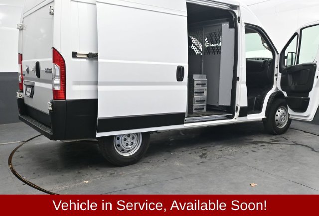 Used 2023 RAM ProMaster 2500 FWD image 55