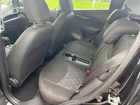 Used 2020 Chevrolet Spark LS FWD image 6