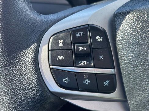 Used 2023 Ford Explorer Limited w/ Limited Technology Package image 20