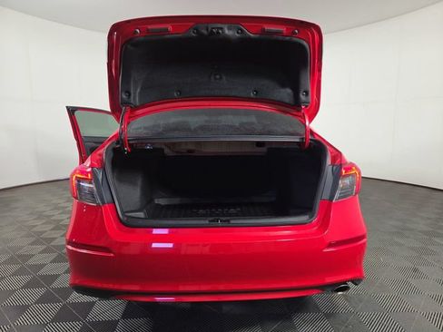 Used 2022 Honda Civic Sport image 31