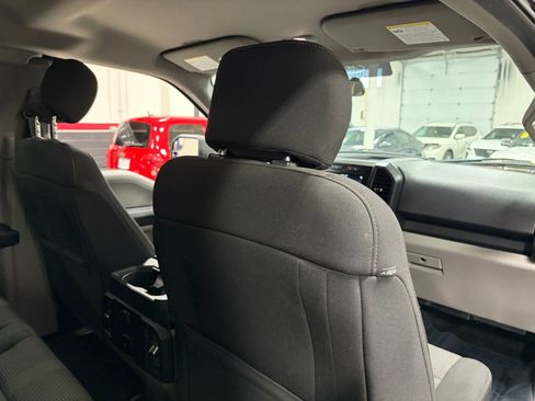 Used 2017 Ford F150 XL w/ Equipment Group 101A Mid image 31