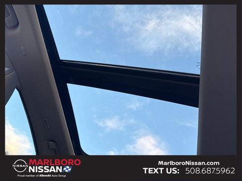 New 2026 Nissan Murano SL image 31