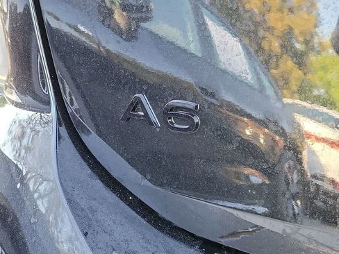 New 2026 Audi A6 Prestige AWD/4WD image 15