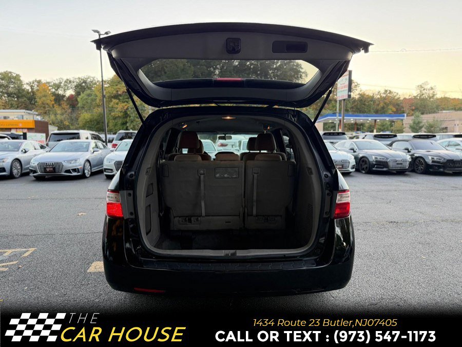 Used 2011 Honda Odyssey EX image 18
