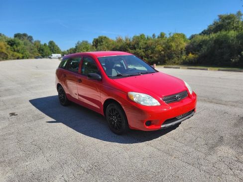 Used 2006 Toyota Matrix XR image 5