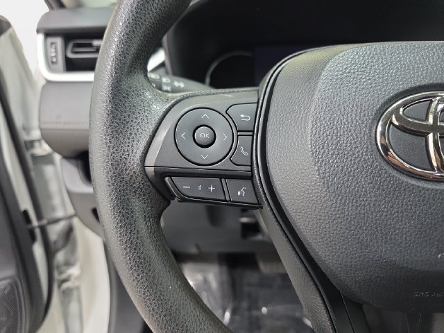 Certified 2023 Toyota RAV4 XLE AWD/4WD image 14