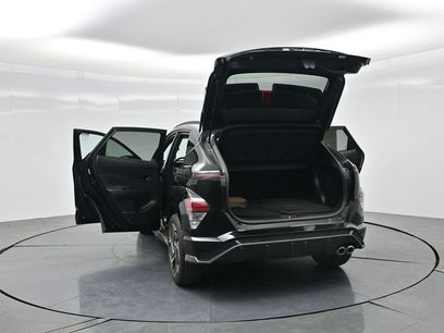 Used 2024 Hyundai Kona N Line