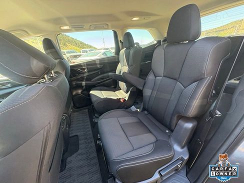 Used 2025 Subaru Ascent Premium AWD/4WD image 28