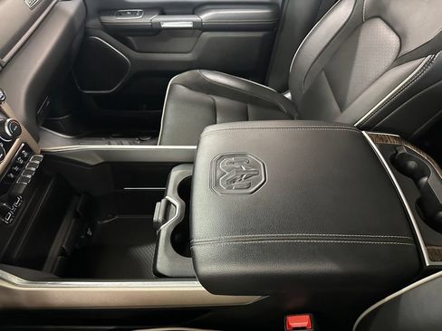 Certified 2020 RAM 1500 Laramie AWD/4WD image 35