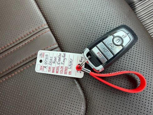 Used 2021 Ford Expedition King Ranch image 70