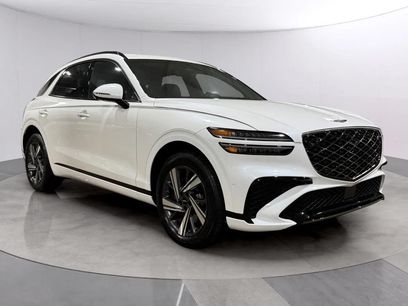 Certified 2026 Genesis GV70 3.5T Sport Advanced