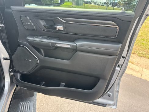 Used 2022 RAM 1500 TRX w/ TRX Level 2 Equipment Group AWD/4WD image 10