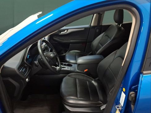Certified 2020 Ford Escape SEL AWD/4WD image 23