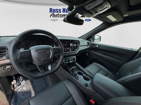 New 2026 Dodge Durango GT AWD/4WD image 20
