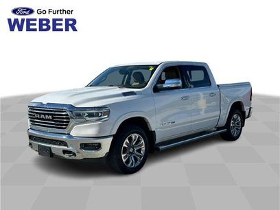 Used 2019 RAM 1500 Limited