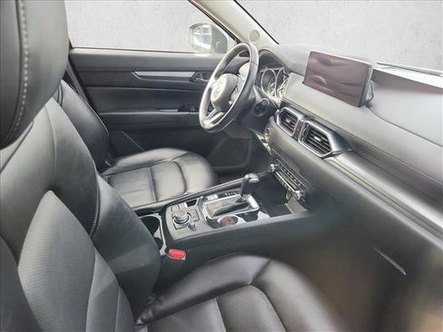 Used 2025 MAZDA CX-5 AWD 2.5 S w/ Select Package image 25