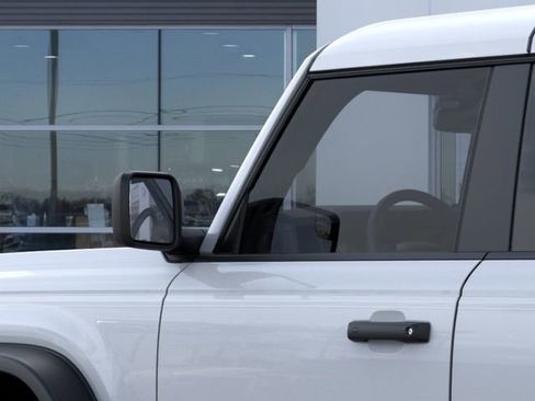 New 2026 Ford Bronco Heritage Edition AWD/4WD image 22