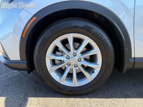 Used 2024 Honda CR-V EX-L image 12