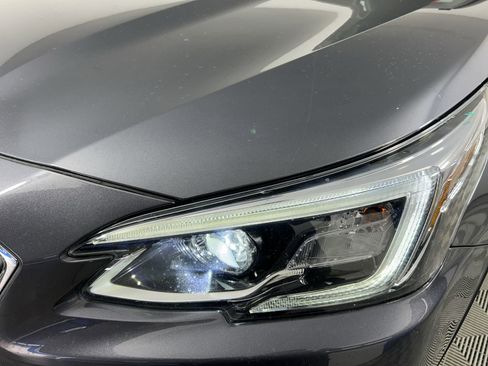 Used 2020 Subaru Outback Limited w/ Popular Package #2 AWD/4WD image 13