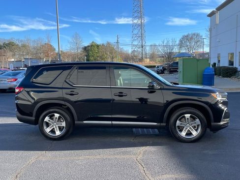 Certified 2023 Honda Pilot EX-L image 7