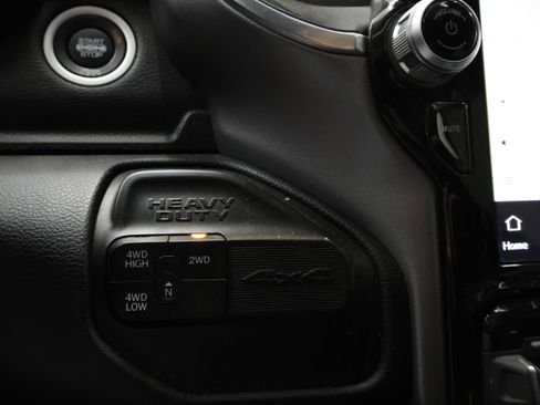 Used 2022 RAM 3500 Laramie image 44