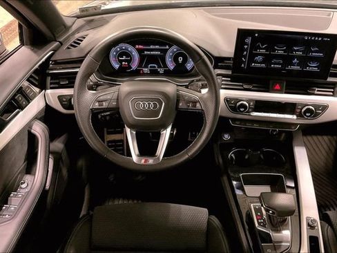 Certified 2023 Audi A4 2.0T Premium Plus w/ Premium Plus Package image 5