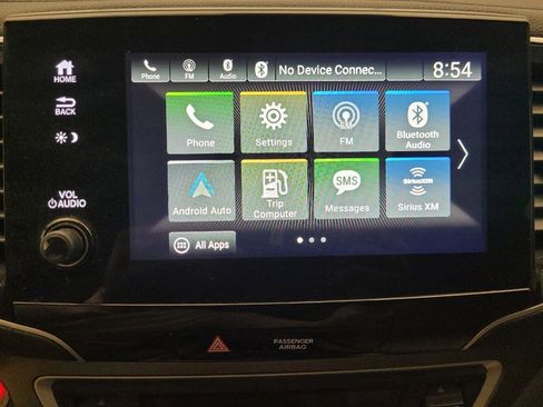 Used 2019 Honda Pilot EX image 25