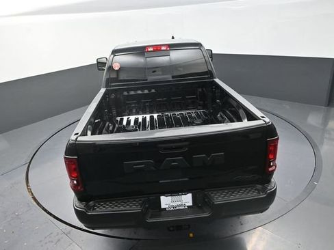 New 2026 RAM 2500 Tradesman AWD/4WD image 17
