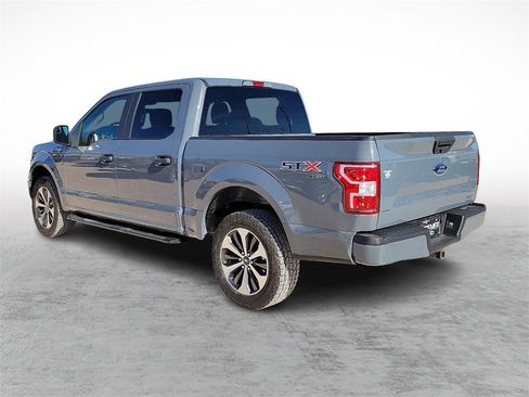 Used 2020 Ford F150 XL w/ Equipment Group 101A Mid image 7