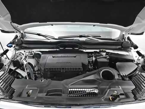 Certified 2025 Honda Pilot Elite image 37