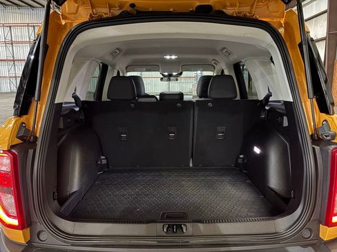 Used 2022 Ford Bronco Sport Big Bend w/ Convenience Package image 17