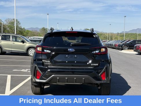 New 2026 Subaru Crosstrek 2.5i Limited w/ Convenience Package AWD/4WD image 10