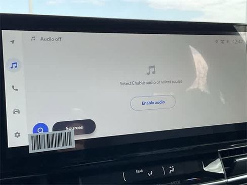 New 2026 Toyota Sienna XLE image 22