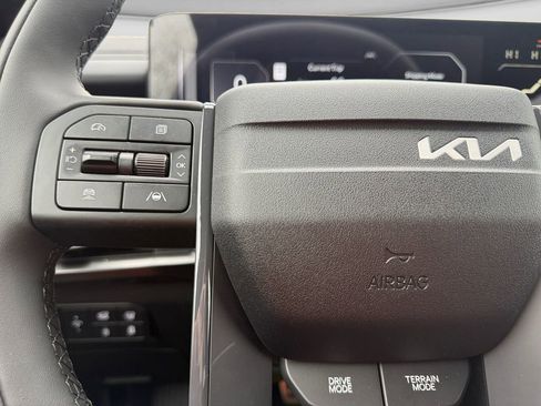 New 2027 Kia Telluride SX X-Pro AWD/4WD image 25