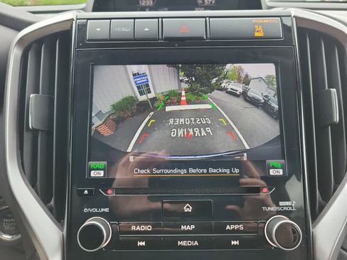 Used 2020 Subaru Ascent Touring AWD/4WD image 16