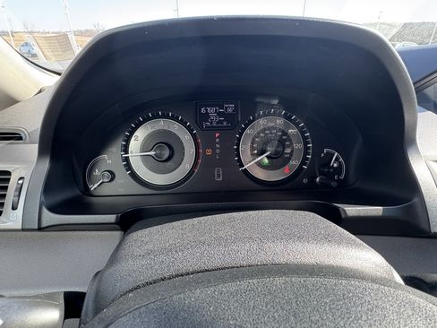 Used 2014 Honda Odyssey EX-L image 19