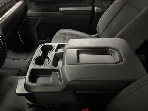 Used 2025 Chevrolet Silverado 1500 LT image 21