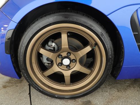 Used 2022 Subaru BRZ Limited image 7