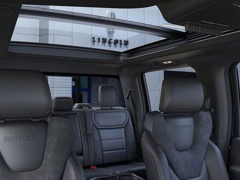 New 2026 Ford F150 Raptor image 22