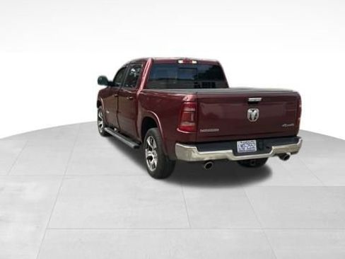 Used 2020 RAM 1500 Laramie image 19